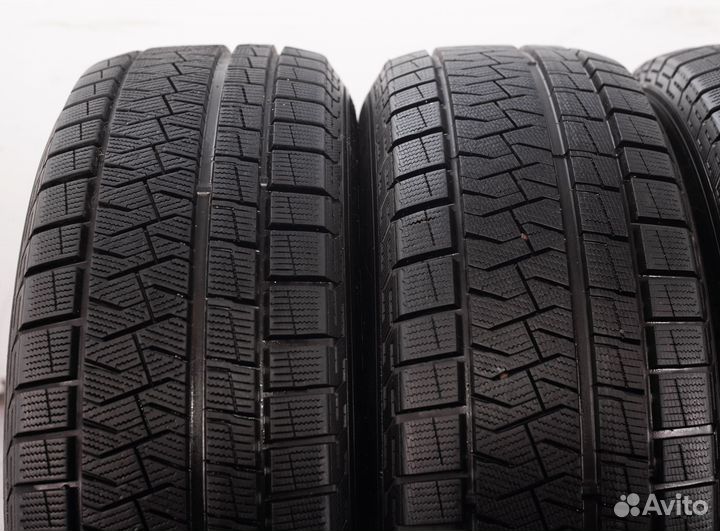 Formula Ice FR 225/60 R18 104T