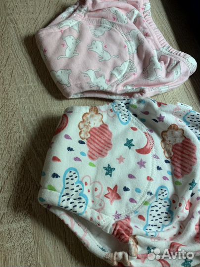 Трусики для девочки