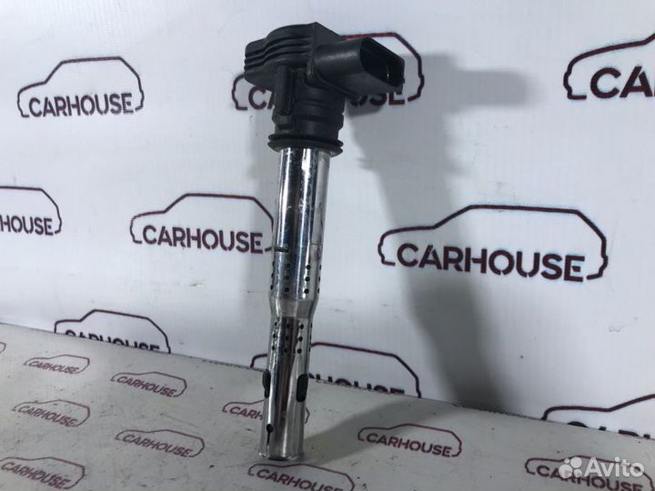 Катушка зажигания Volkswagen Transporter