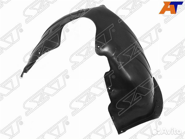 Подкрылок KIA cerato