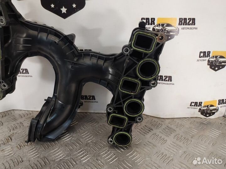 Коллектор впускной