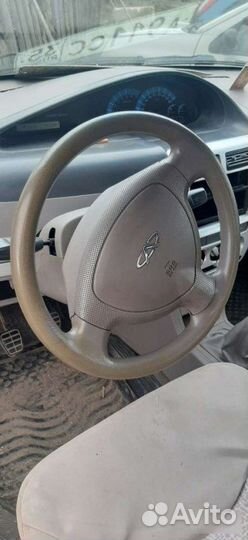 Подушка безопасности Chery Qq6 S21