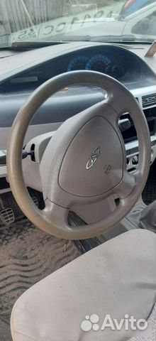 Подушка безопасности Chery Qq6 S21