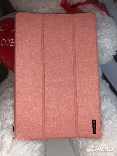 Чехол книжка Samsung Galaxy Tab S6 10.5