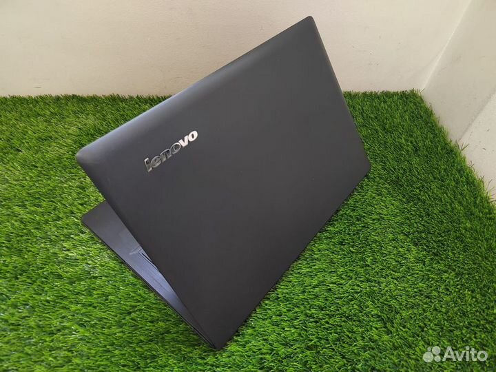 Lenovo G50-45 (4 Ядра/8 RAM/SSD)