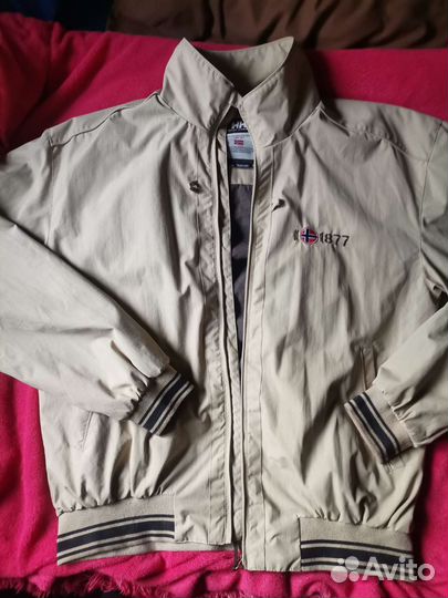 Куртка лёгкая Helly Hansen