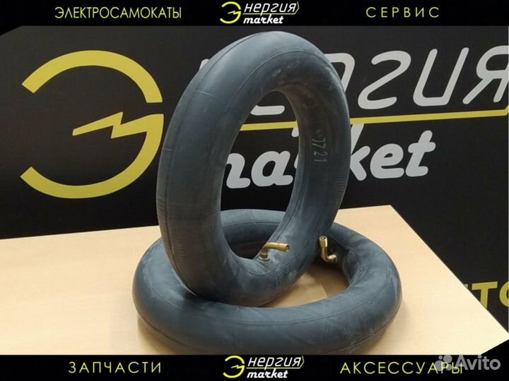 Камера для электросамоката Kugoo M4 Pro 10х2.50