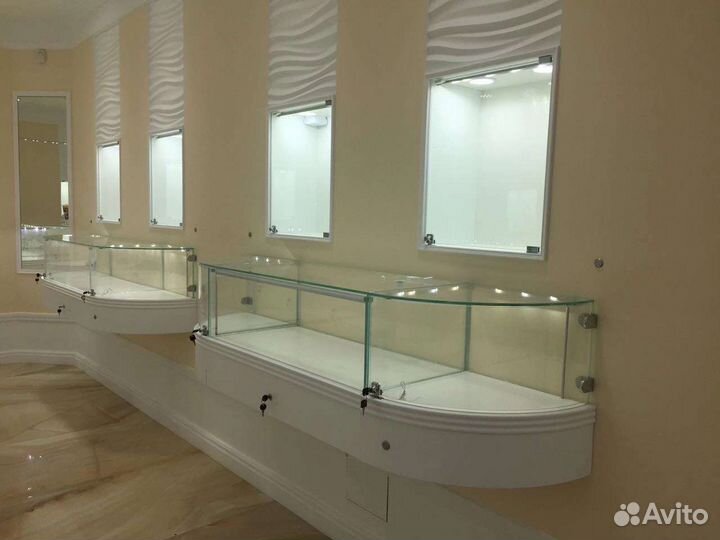 Изготовление корпусной мебели на заказ