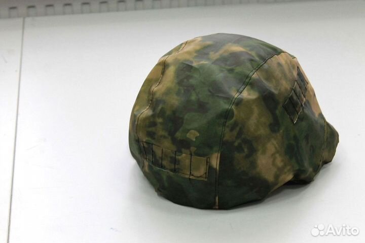 Нашлемник. Чехол для шлема