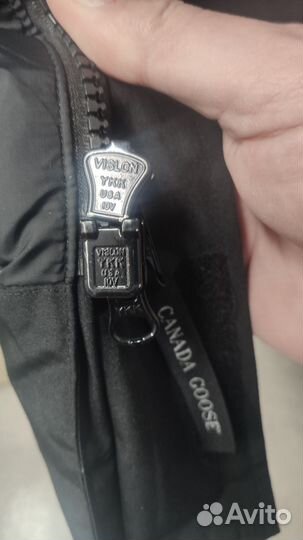 Куртка Canada Goose 2XL