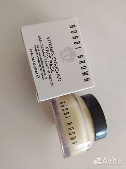 Bobbi Brown Крем база основа под макияж