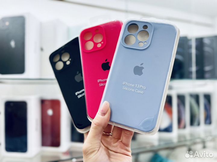 Чехол на iPhone 13 Pro