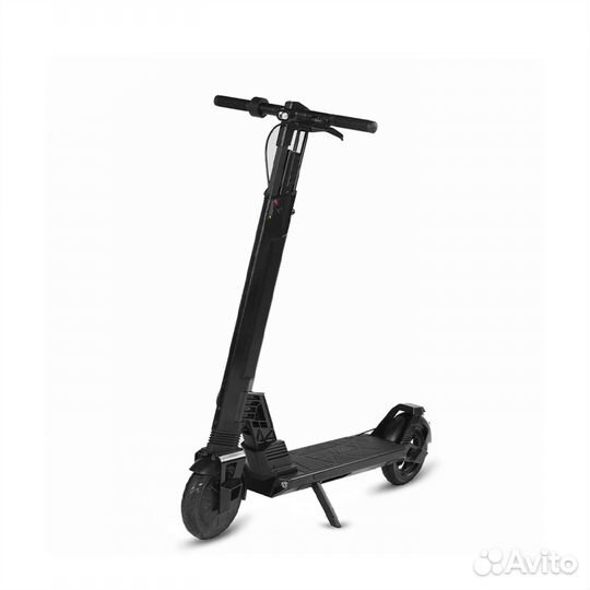 Электросамокат kugoo kirin HX plus