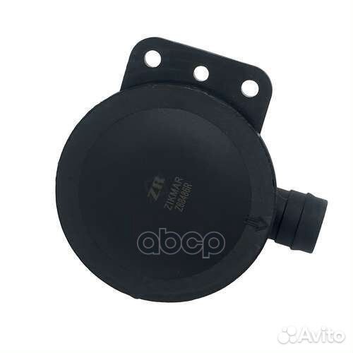 Клапан рециркуляции картерных газов