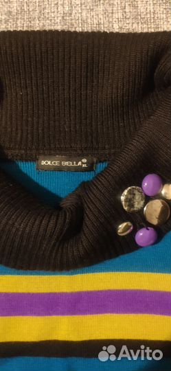 Кофточка без рукавов, жилетка