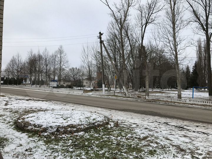 Участок 1,81 га (промназначения)