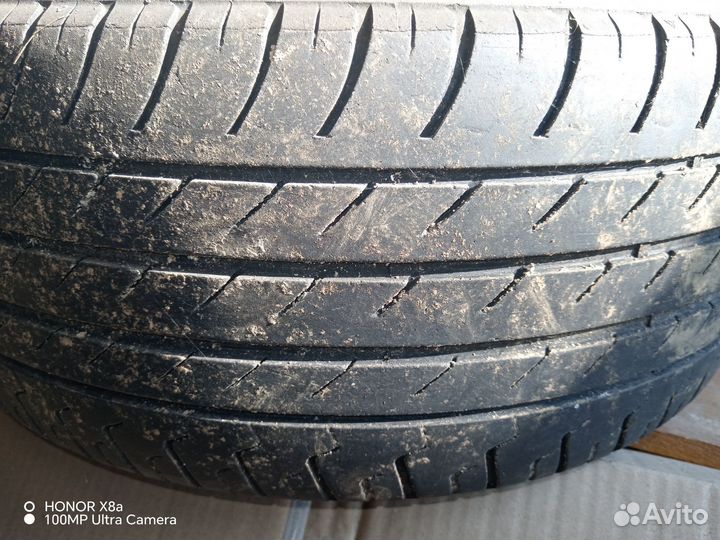 Triangle LL01 215/55 R16