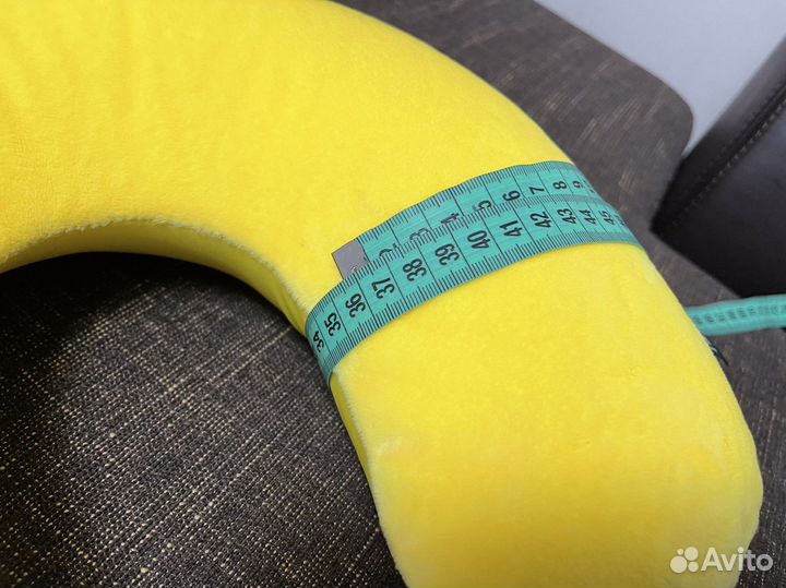 Подушка антистресс Angry birds