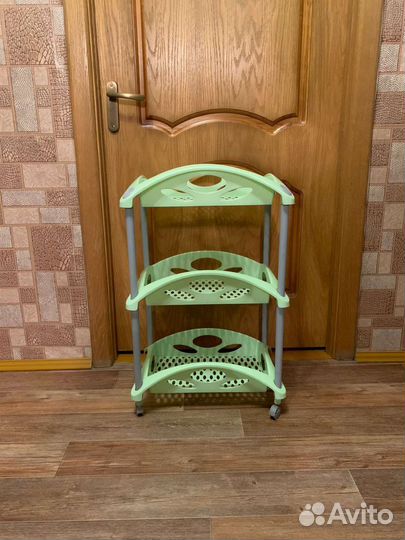 Этажерка