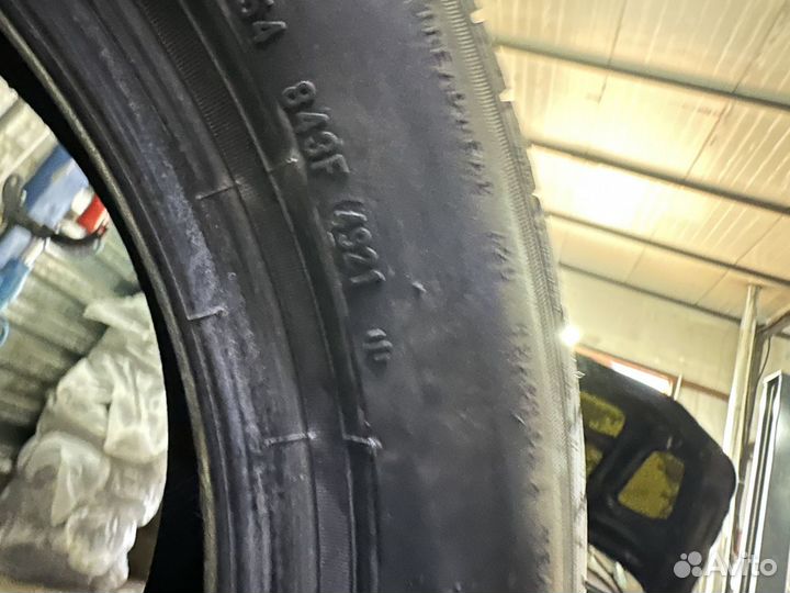 Pirelli Cinturato P1 Verde 195/55 R16