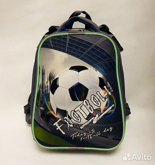 Рюкзак школьный