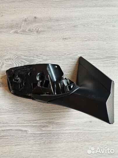 Зеркальный элемент hyundai solaris оригинал