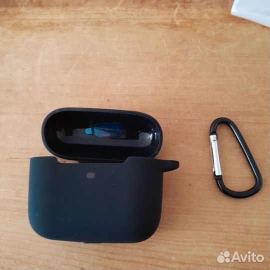 Чехол для беспроводных наушников Razer Hammerhead