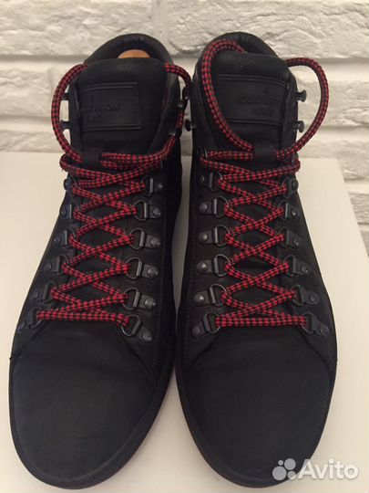 Ботинки Louis Vuitton оригинал