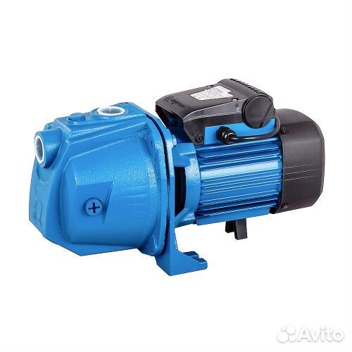 Насос поверхностный aquario AJC-81 Италия