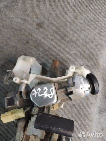 Замок зажигания Mazda 3(Bl) седан 1.6 2011