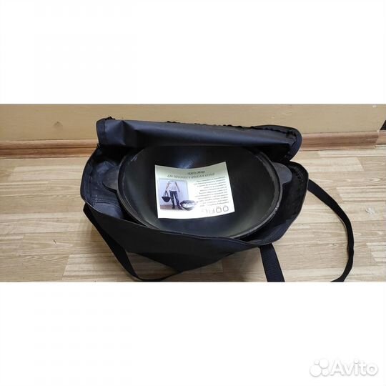 Чехол для казана 8-16 литров