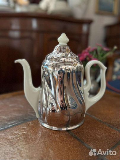 Заварочный чайник. 1,2 л. Германия