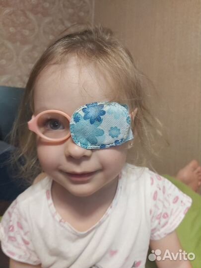 Очки для детей
