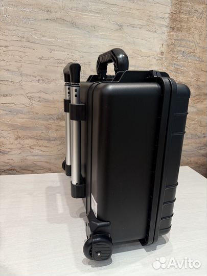 Кейс для сканера Robotslam GD-RC