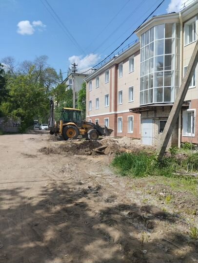 Свободного назначения, 460—920 м²