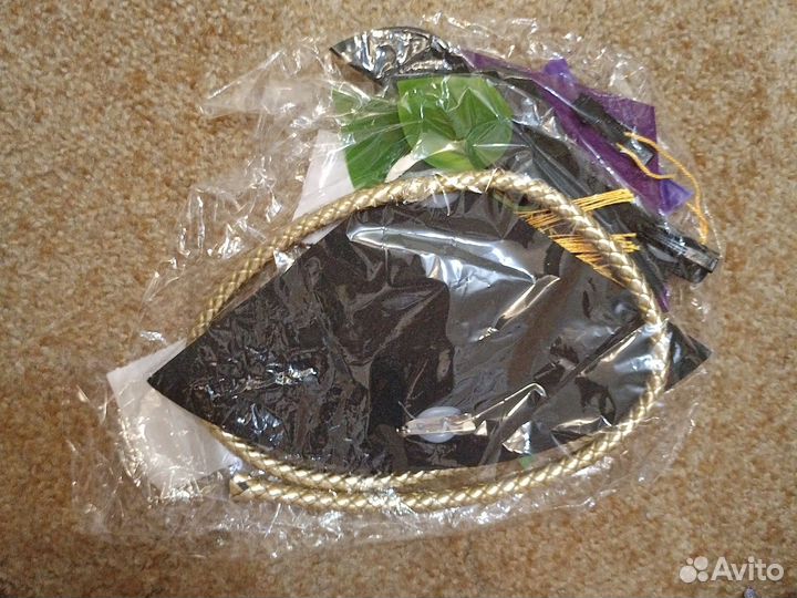 Косплей геншин райден