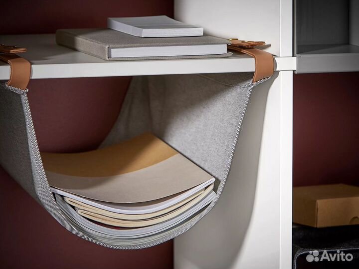 Полка для стелажа каллакс Икеа