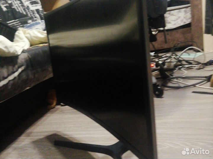 Монитор samsung