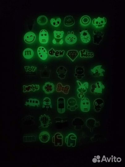 Джиббитсы для crocs