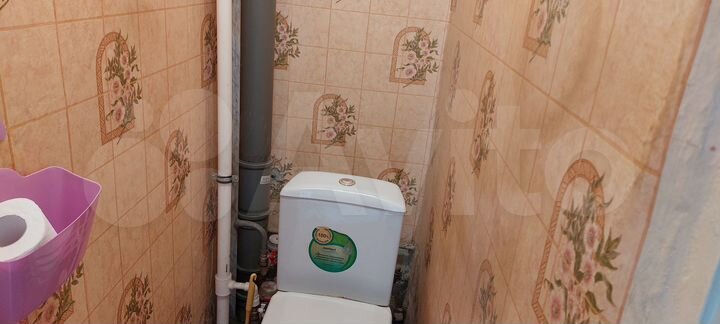 2-к. квартира, 50 м², 7/12 эт.