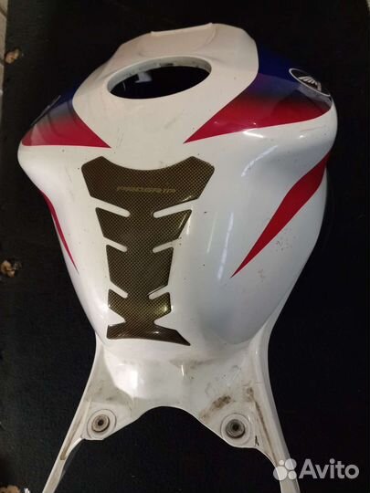 Фальшбак Honda CBR 1000RR 04-07, не оригинал