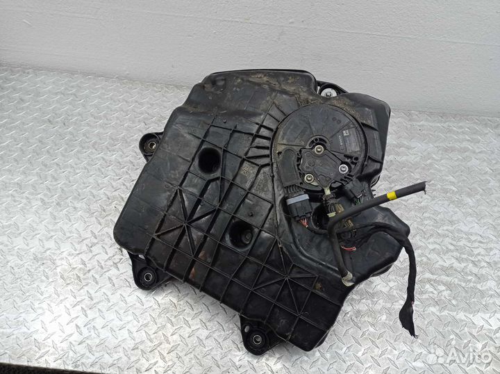 Бачок AdBlue, Mercedes C-klasse 2017