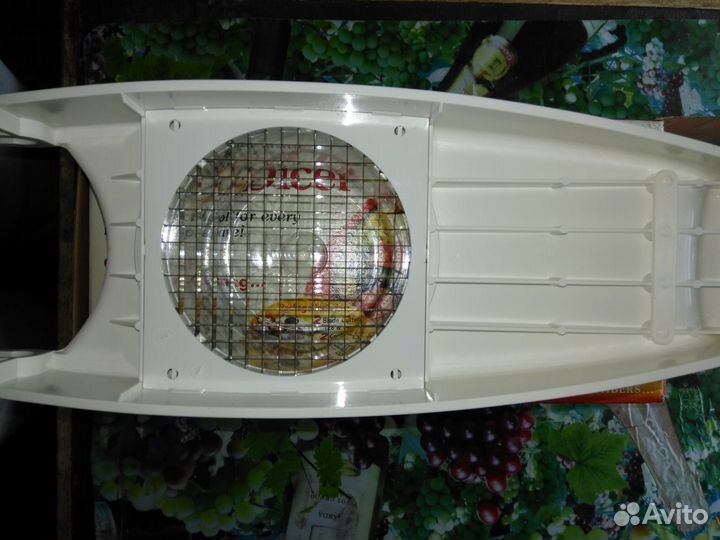 Слайсер Дайсер