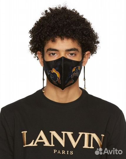 Маска Lanvin Унисекс