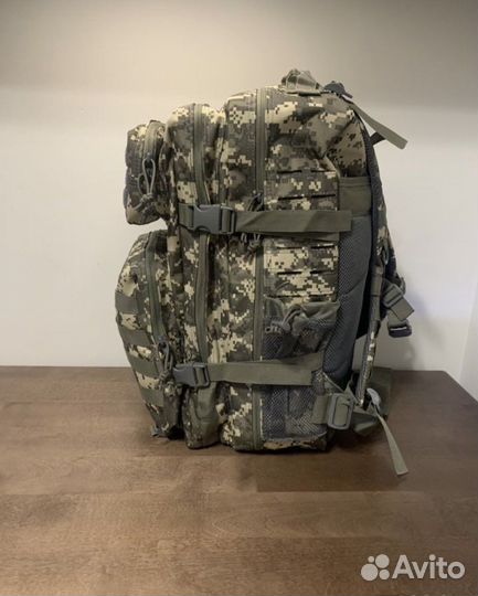 Рюкзак туристический (тактический) новый