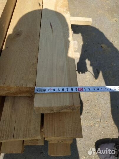 Пиломатериалы брус