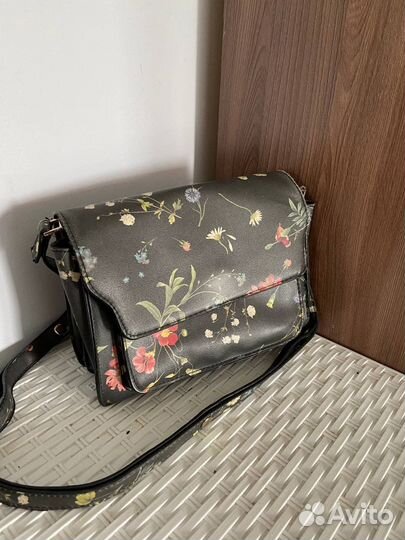 Сумка женская винтаж ретро