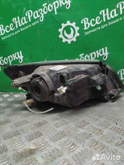 Фара передняя левая LADA (Ваз) 2190