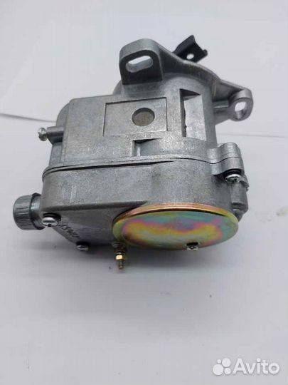 Магнето на мотороллер Муравей (М124Б3 правого вращ