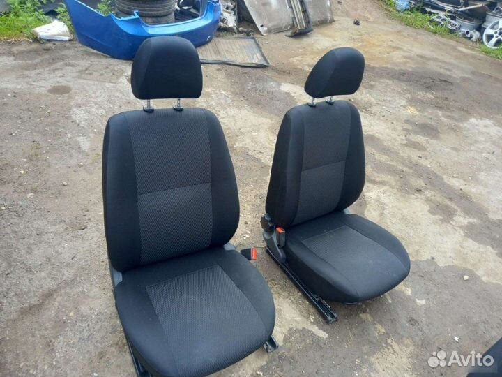 Сиденья Datsun On-Do